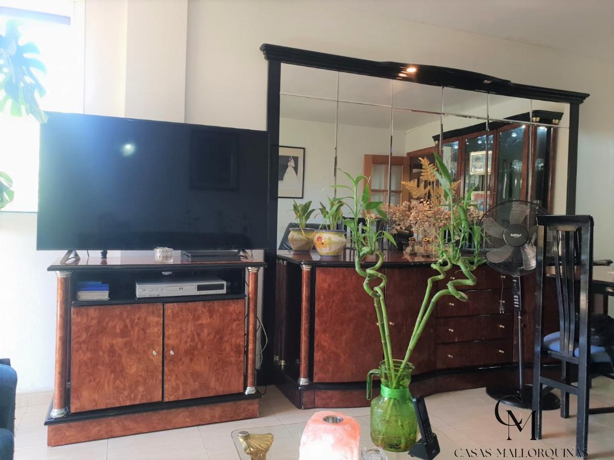 For sale of flat in Can Picafort