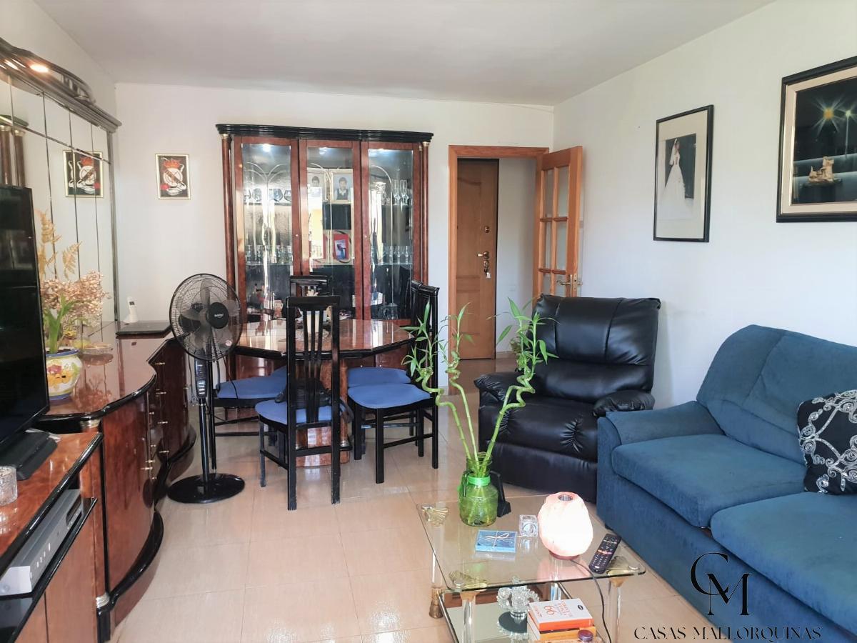 For sale of flat in Can Picafort