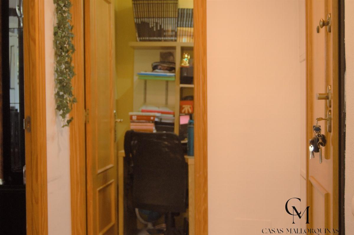 For sale of flat in Can Picafort