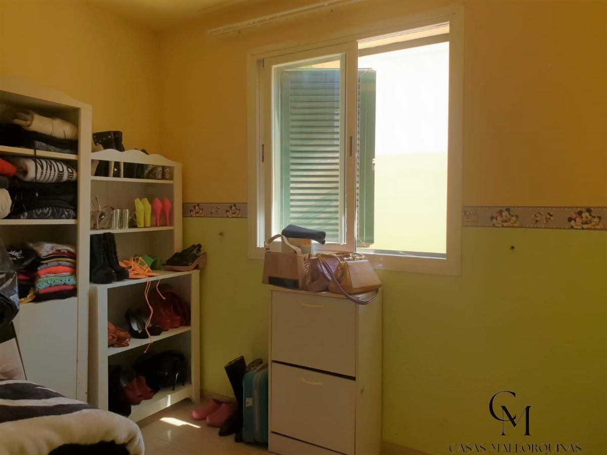 For sale of flat in Can Picafort