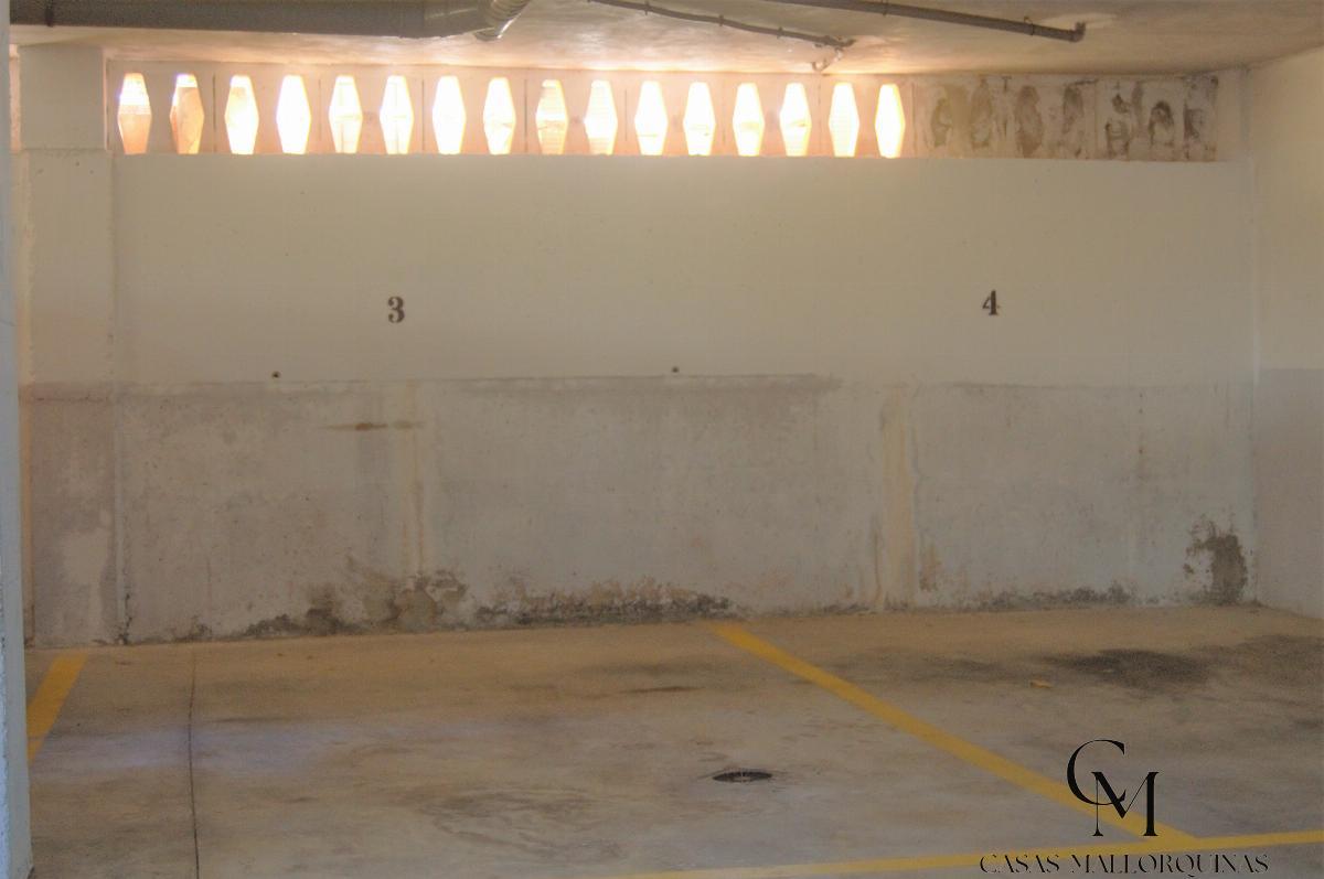 For sale of flat in Can Picafort