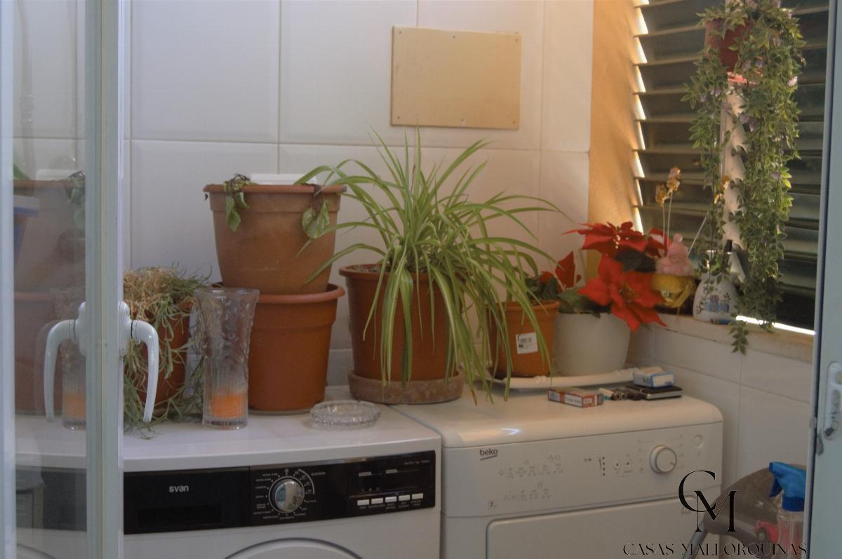 For sale of flat in Can Picafort