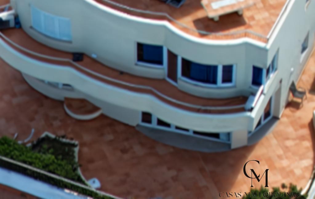 For sale of flat in Santa Margalida