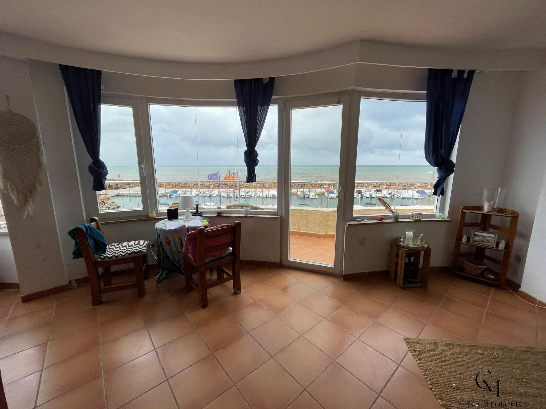 For sale of flat in Santa Margalida