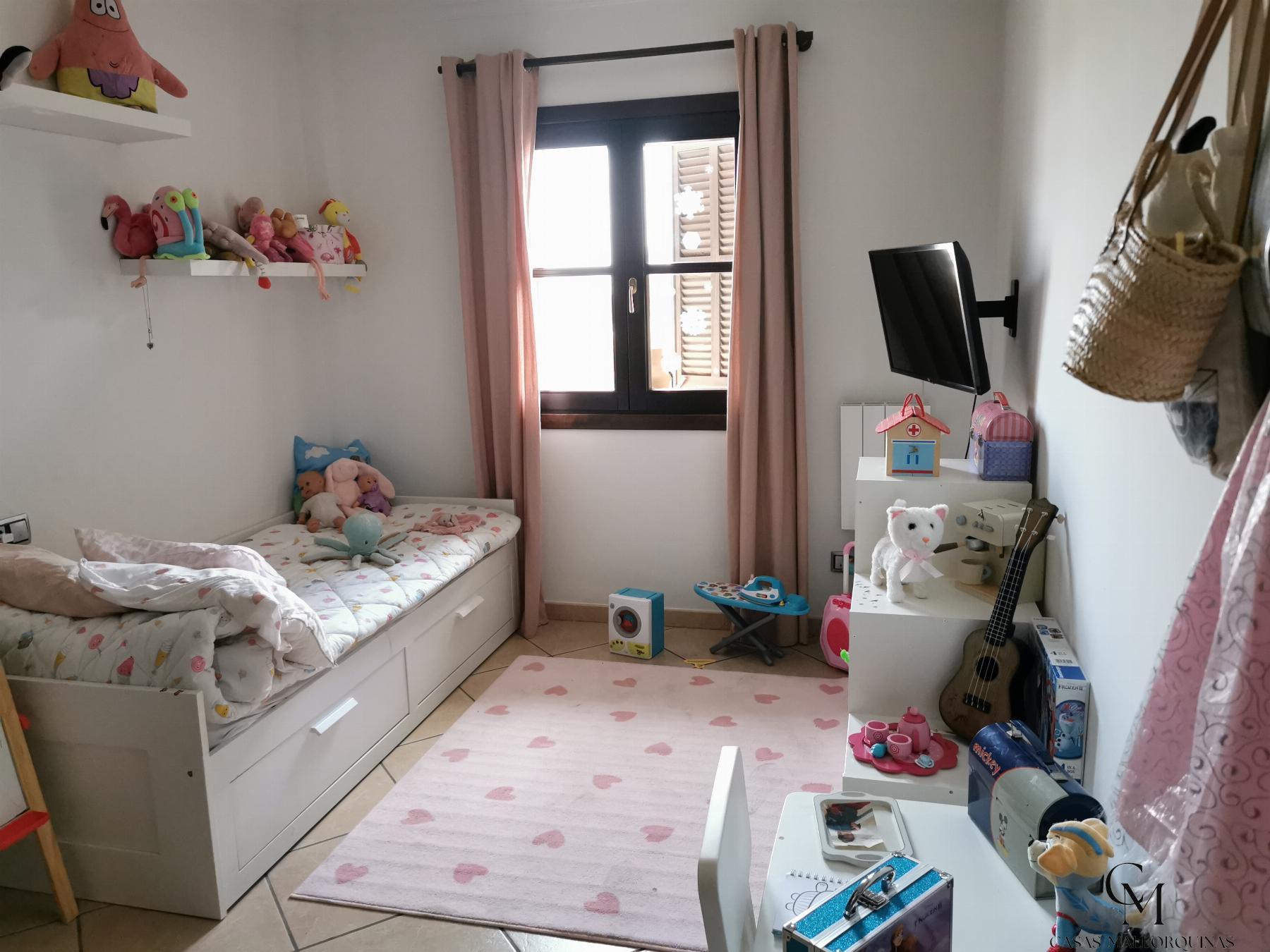 For sale of chalet in Santa Margalida
