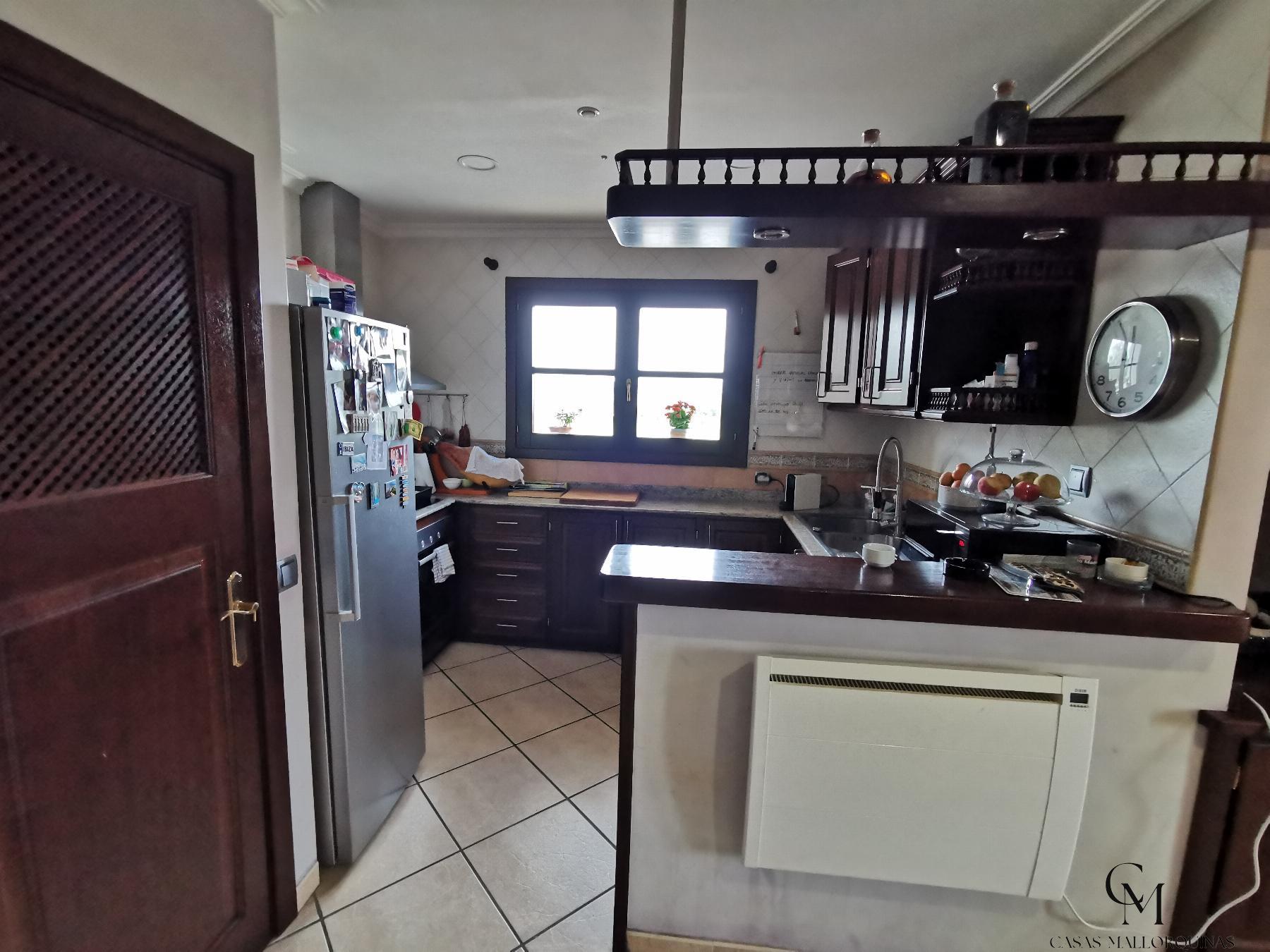 For sale of chalet in Santa Margalida