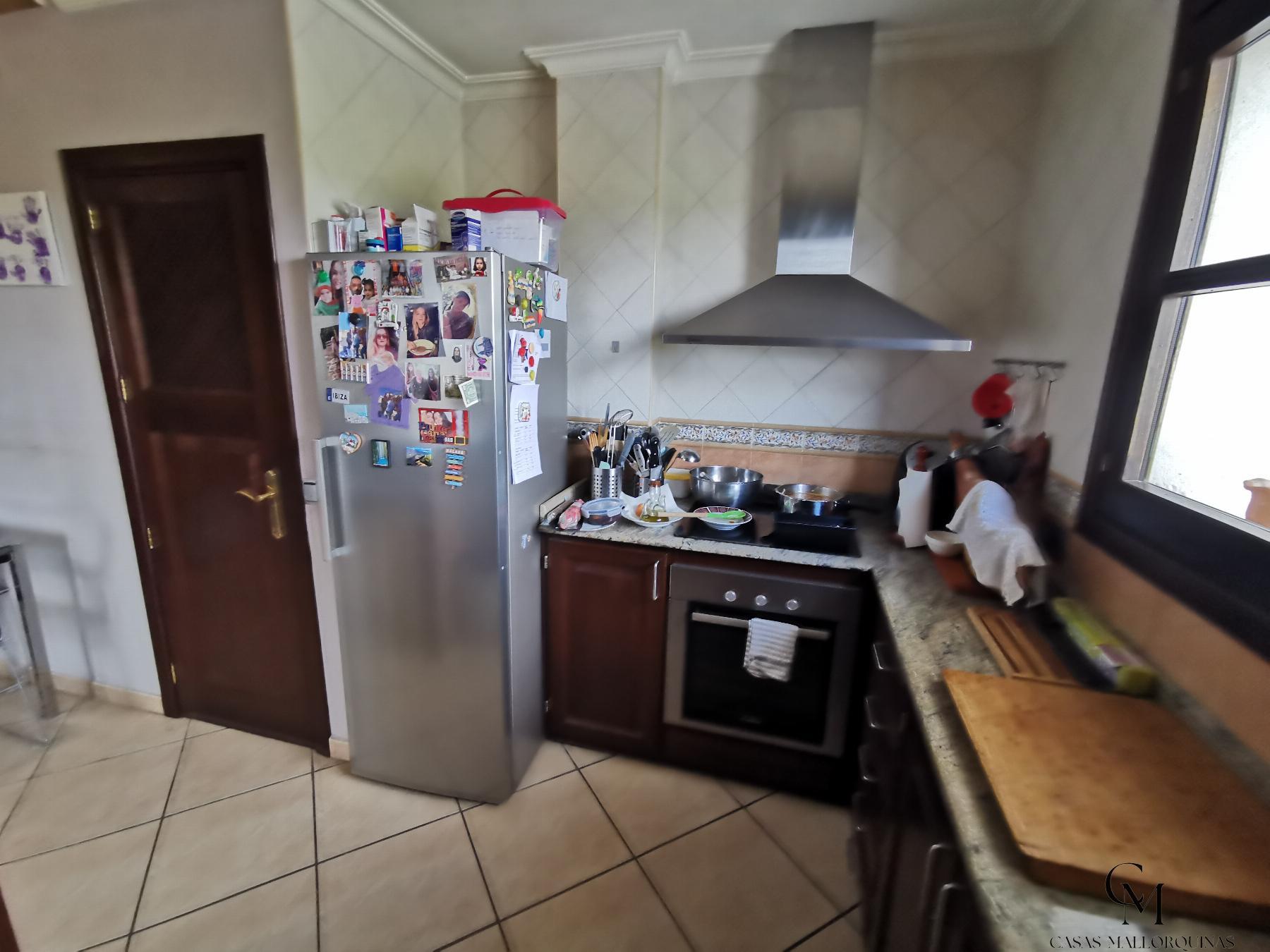 For sale of chalet in Santa Margalida
