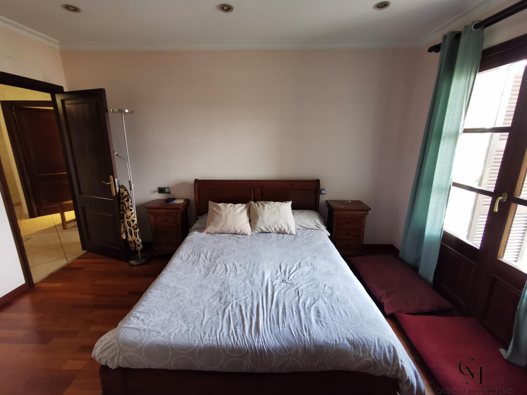 For sale of chalet in Santa Margalida