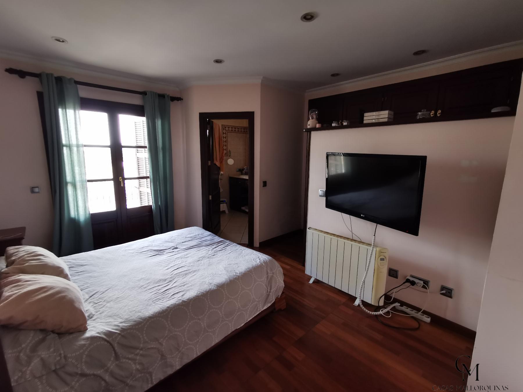 For sale of chalet in Santa Margalida