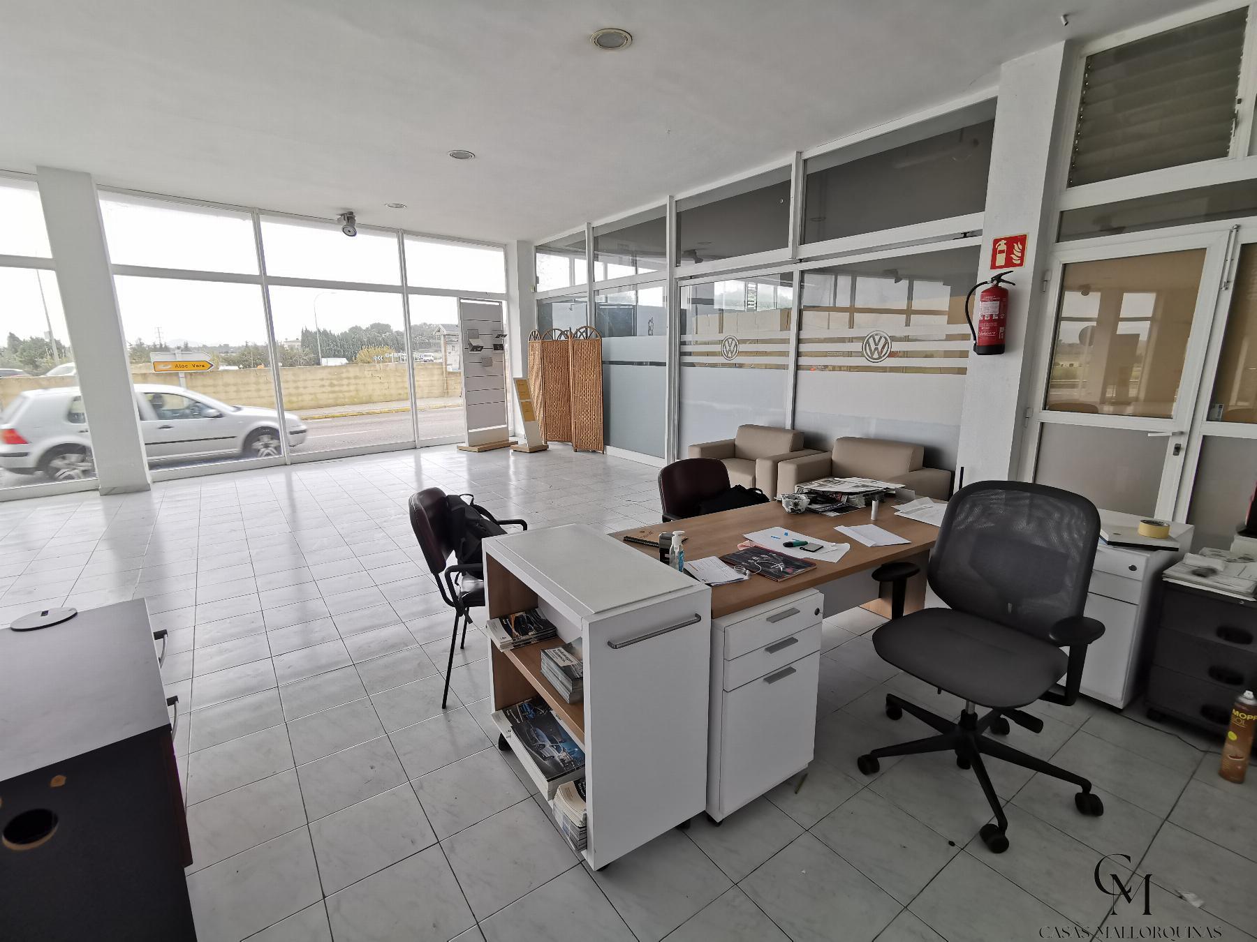 For sale of chalet in Santa Margalida
