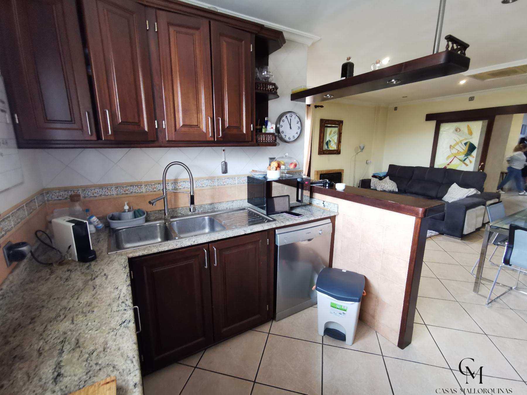 For sale of chalet in Santa Margalida