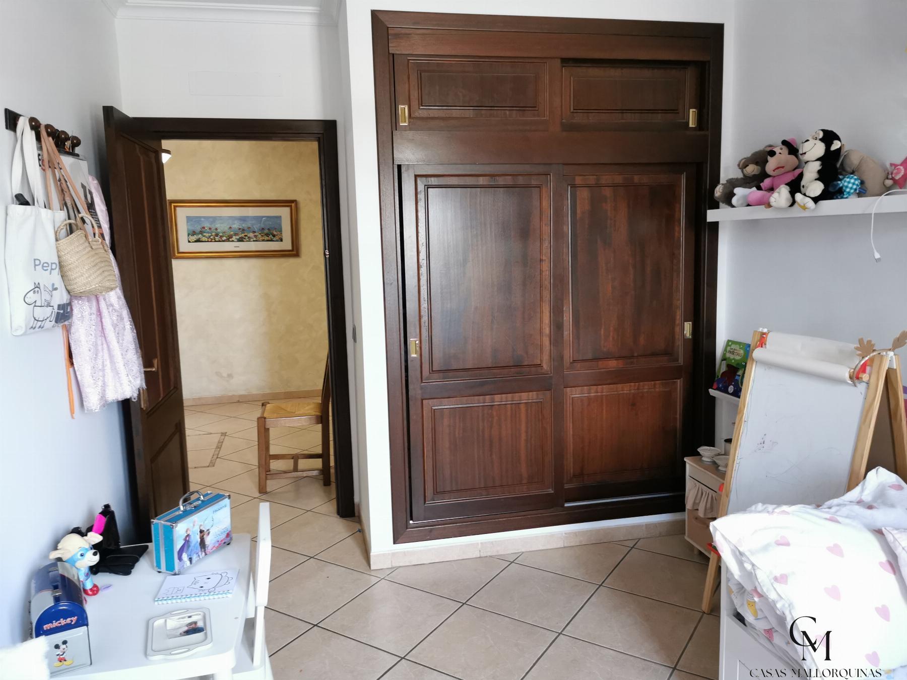 For sale of chalet in Santa Margalida
