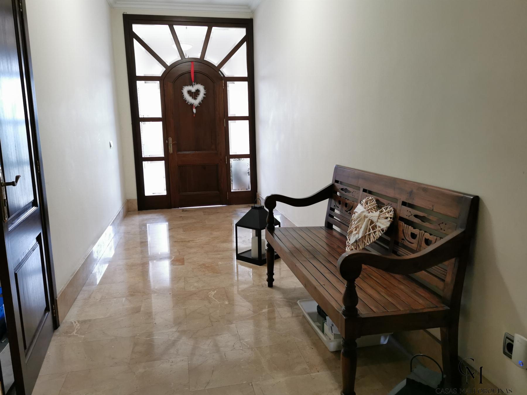 For sale of chalet in Santa Margalida