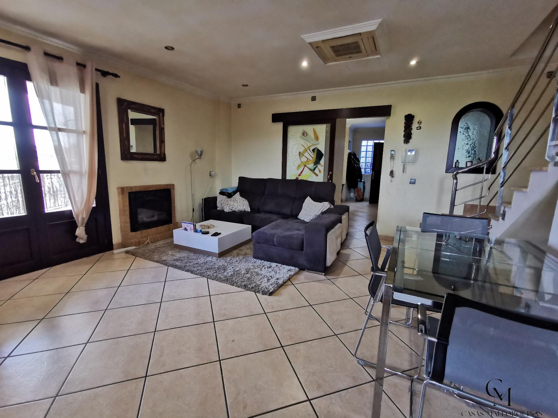 For sale of chalet in Santa Margalida