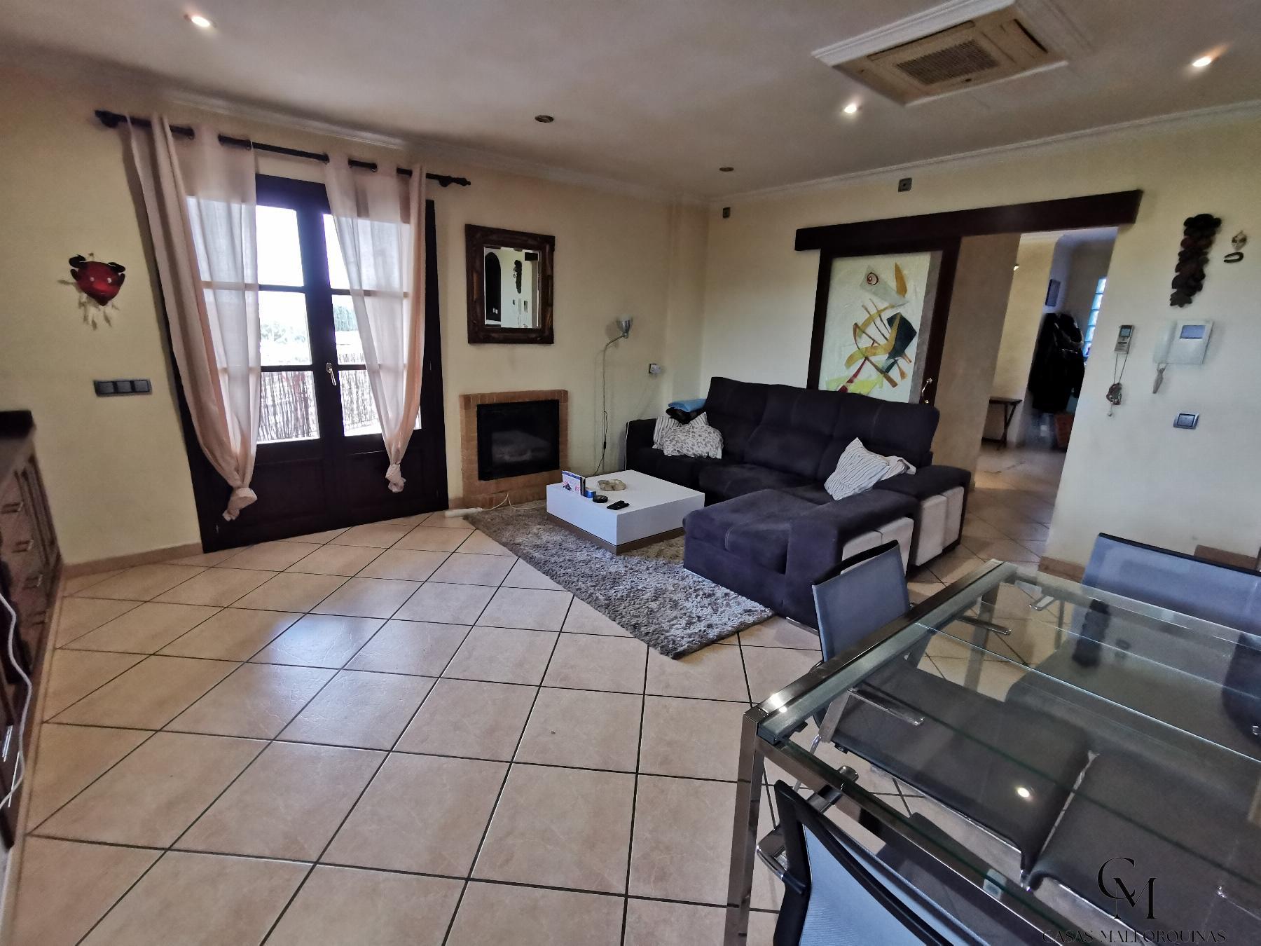 For sale of chalet in Santa Margalida