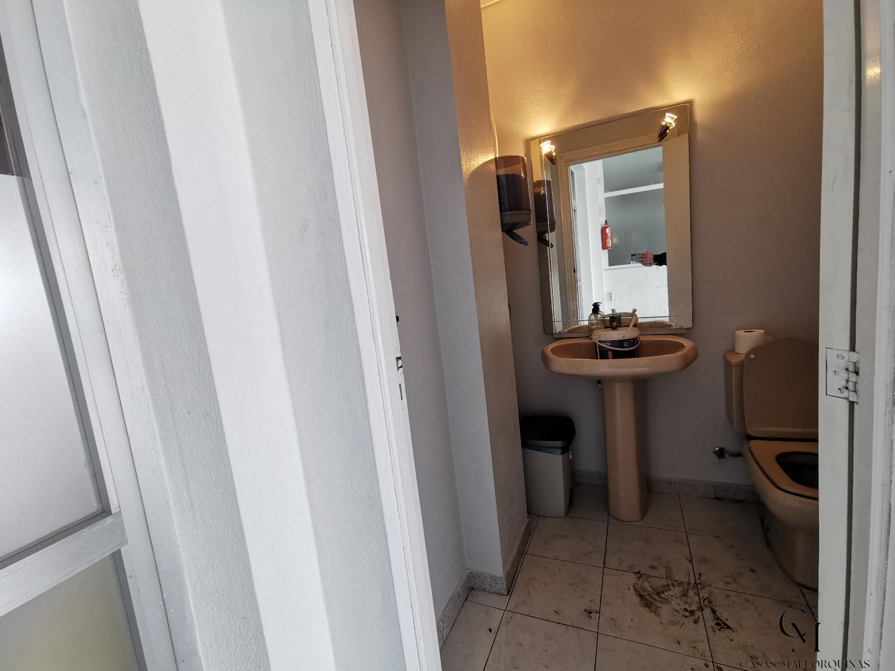 For sale of chalet in Santa Margalida