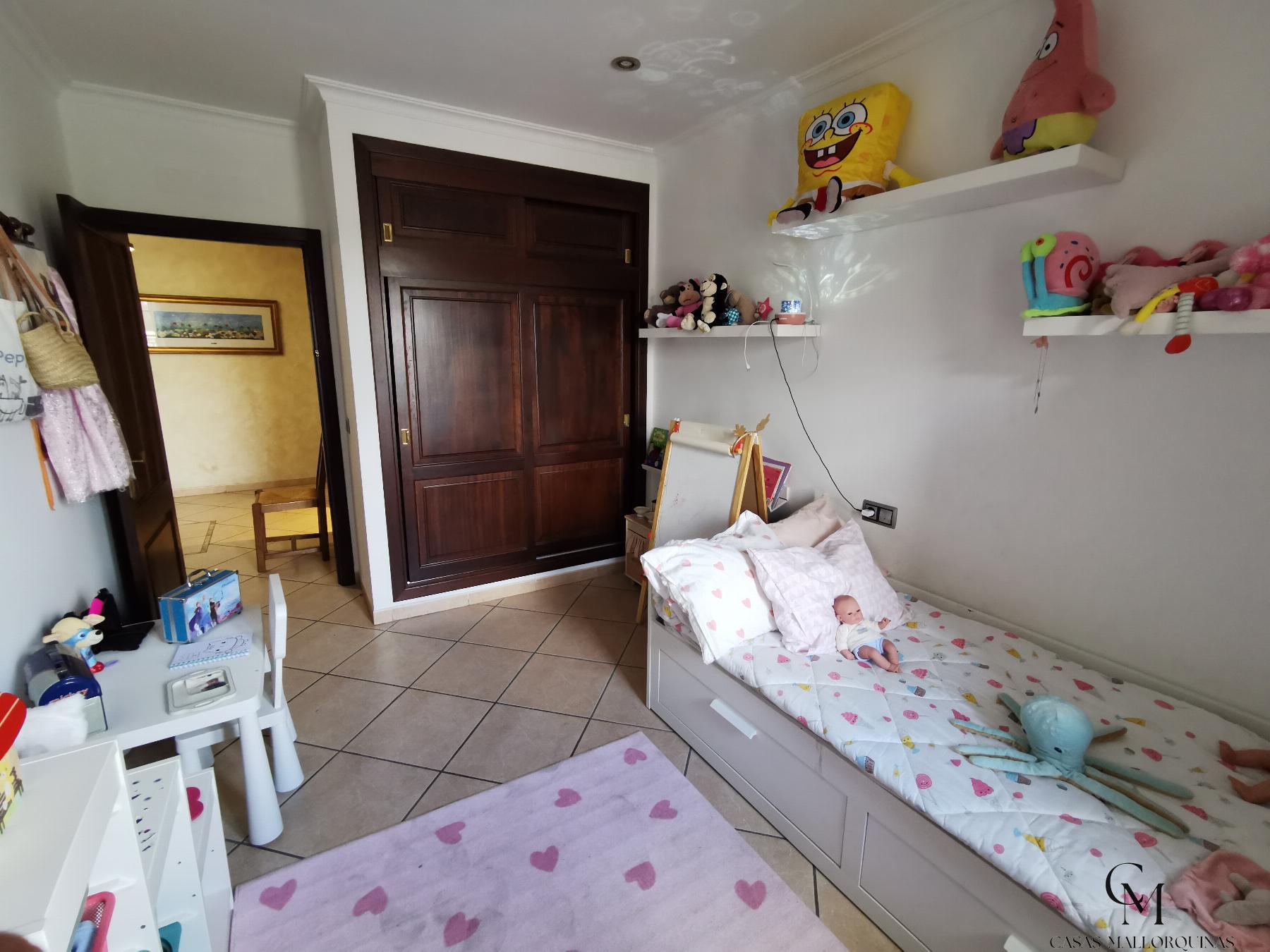For sale of chalet in Santa Margalida