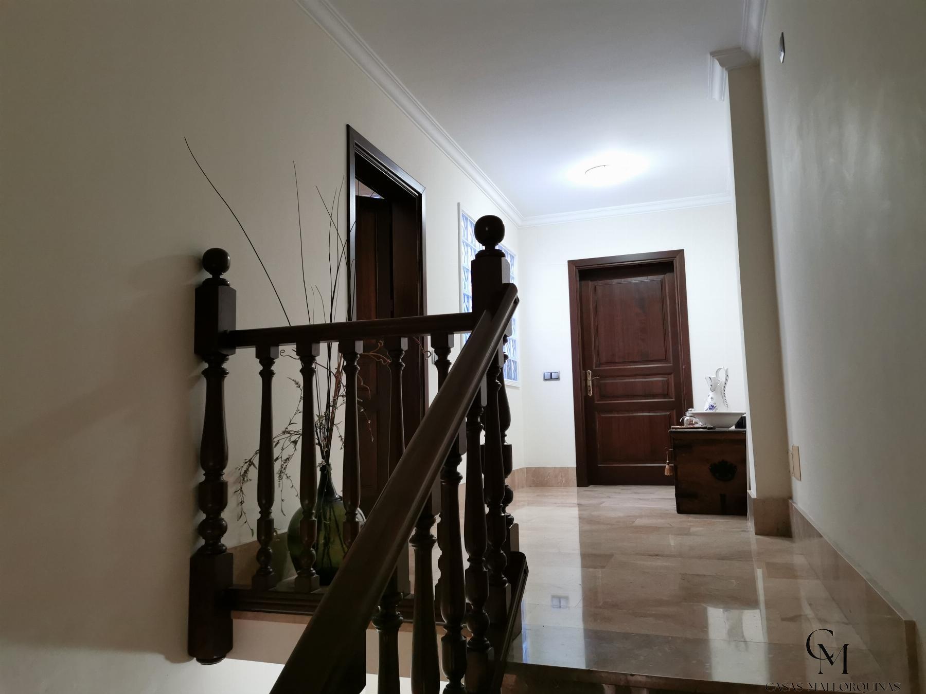 For sale of chalet in Santa Margalida