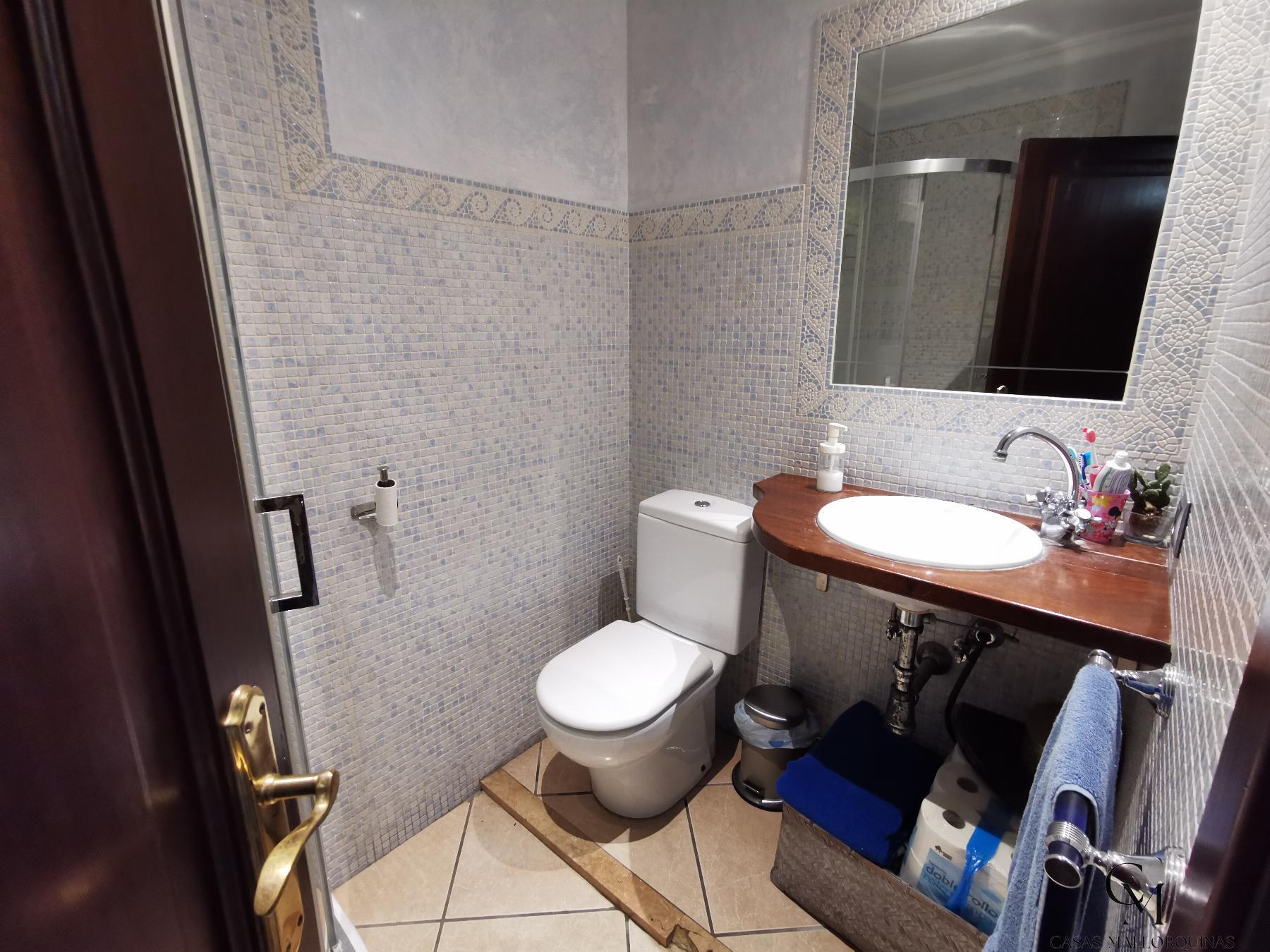 For sale of chalet in Santa Margalida