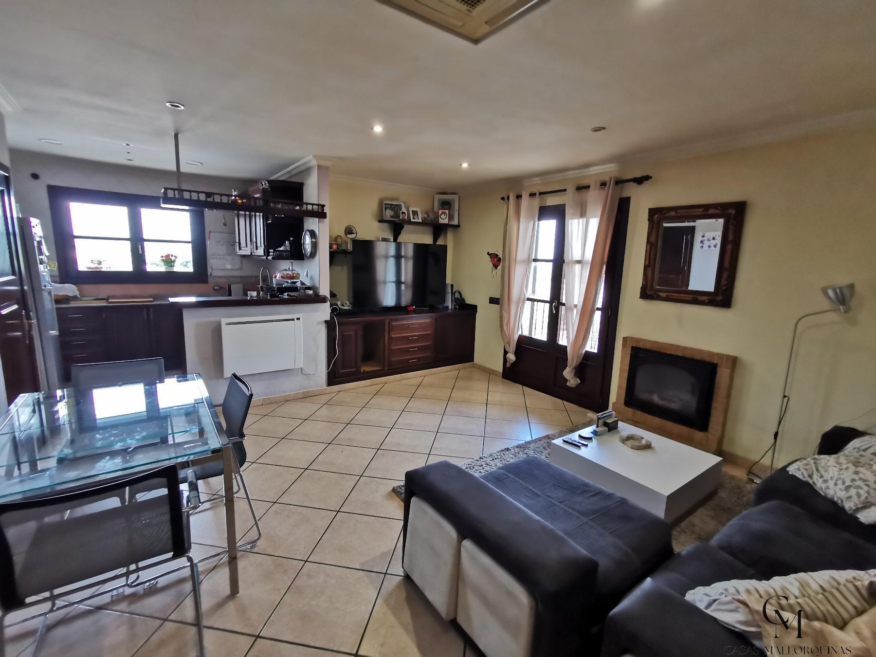 For sale of chalet in Santa Margalida