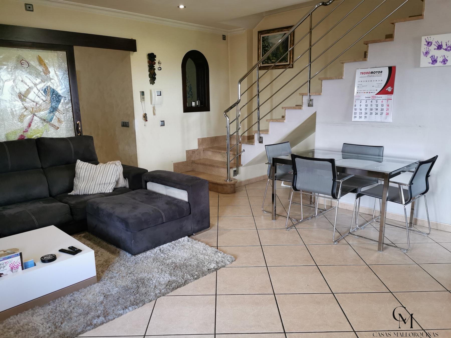 For sale of chalet in Santa Margalida