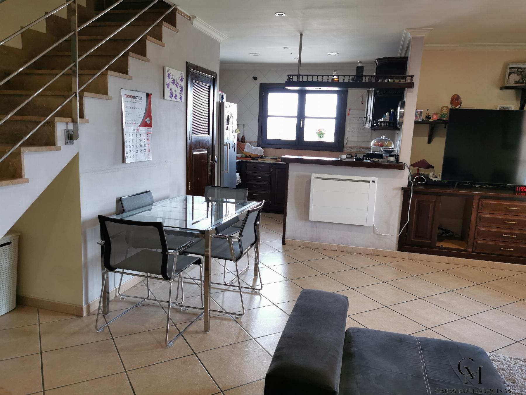 For sale of chalet in Santa Margalida