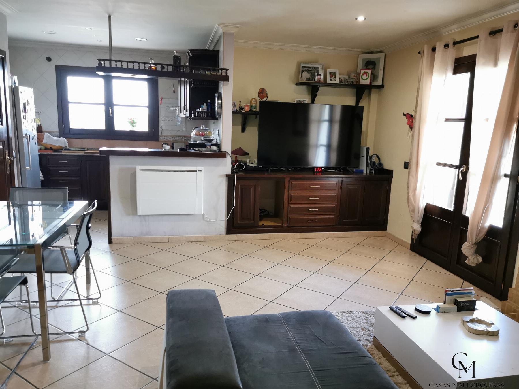 For sale of chalet in Santa Margalida