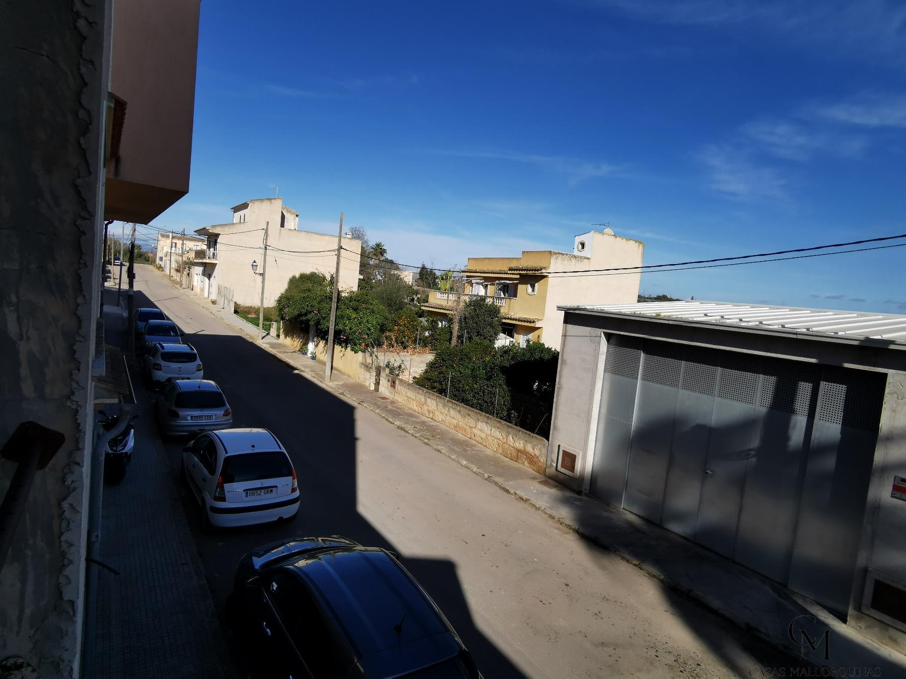 For sale of building in Maria de la Salut