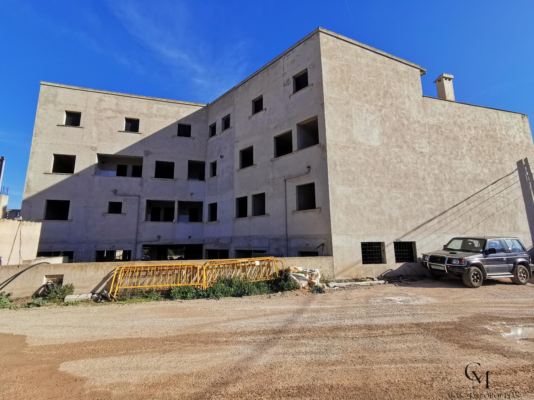 For sale of building in Maria de la Salut