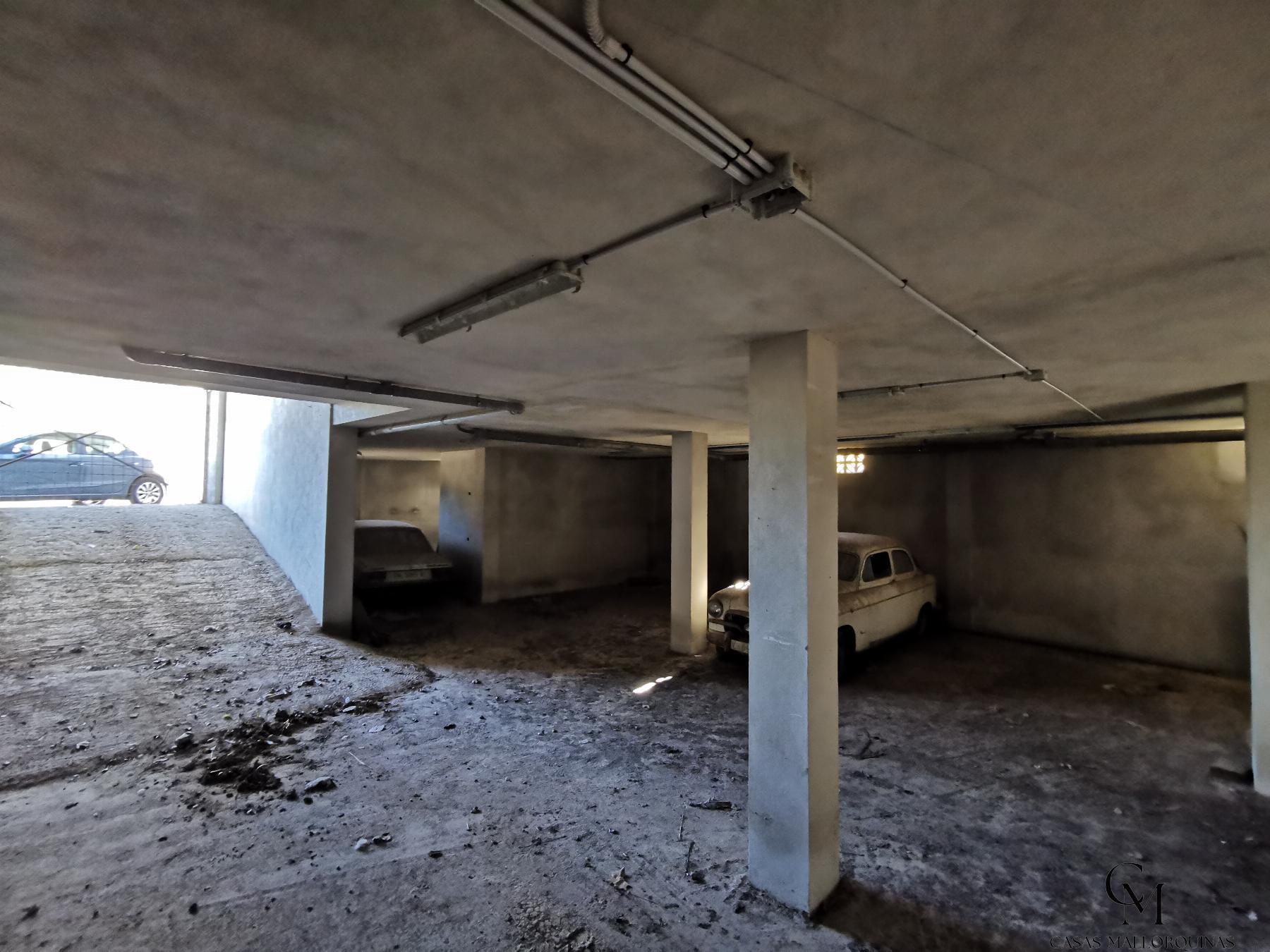 For sale of building in Maria de la Salut