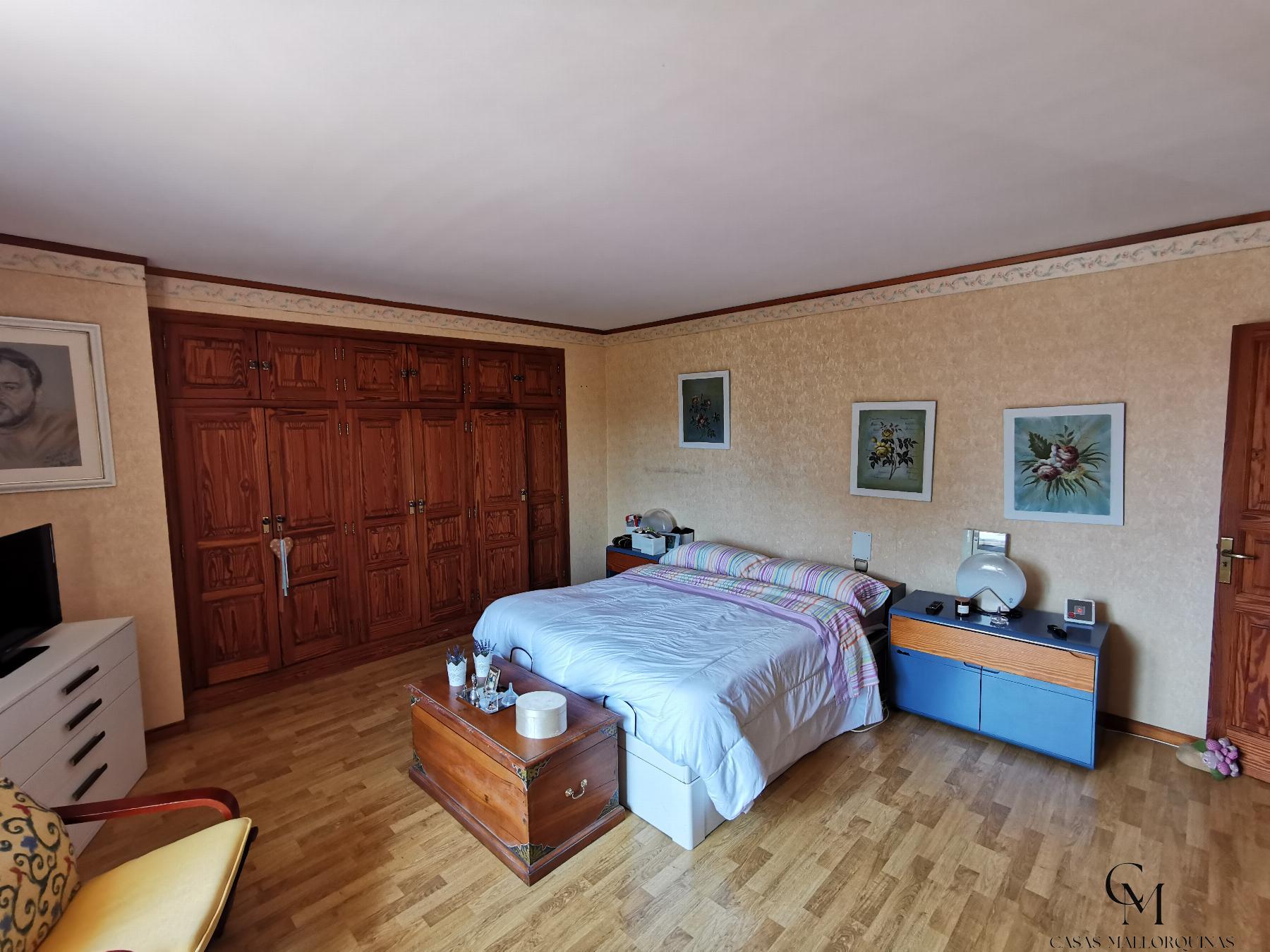 Zu verkaufen von chalet in
 Can Picafort