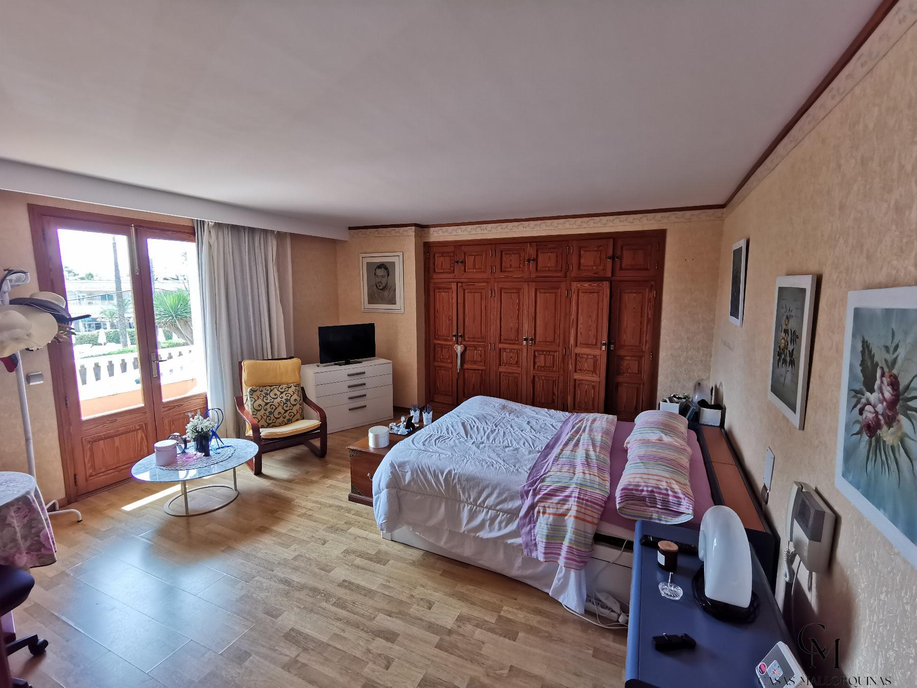 Zu verkaufen von chalet in
 Can Picafort