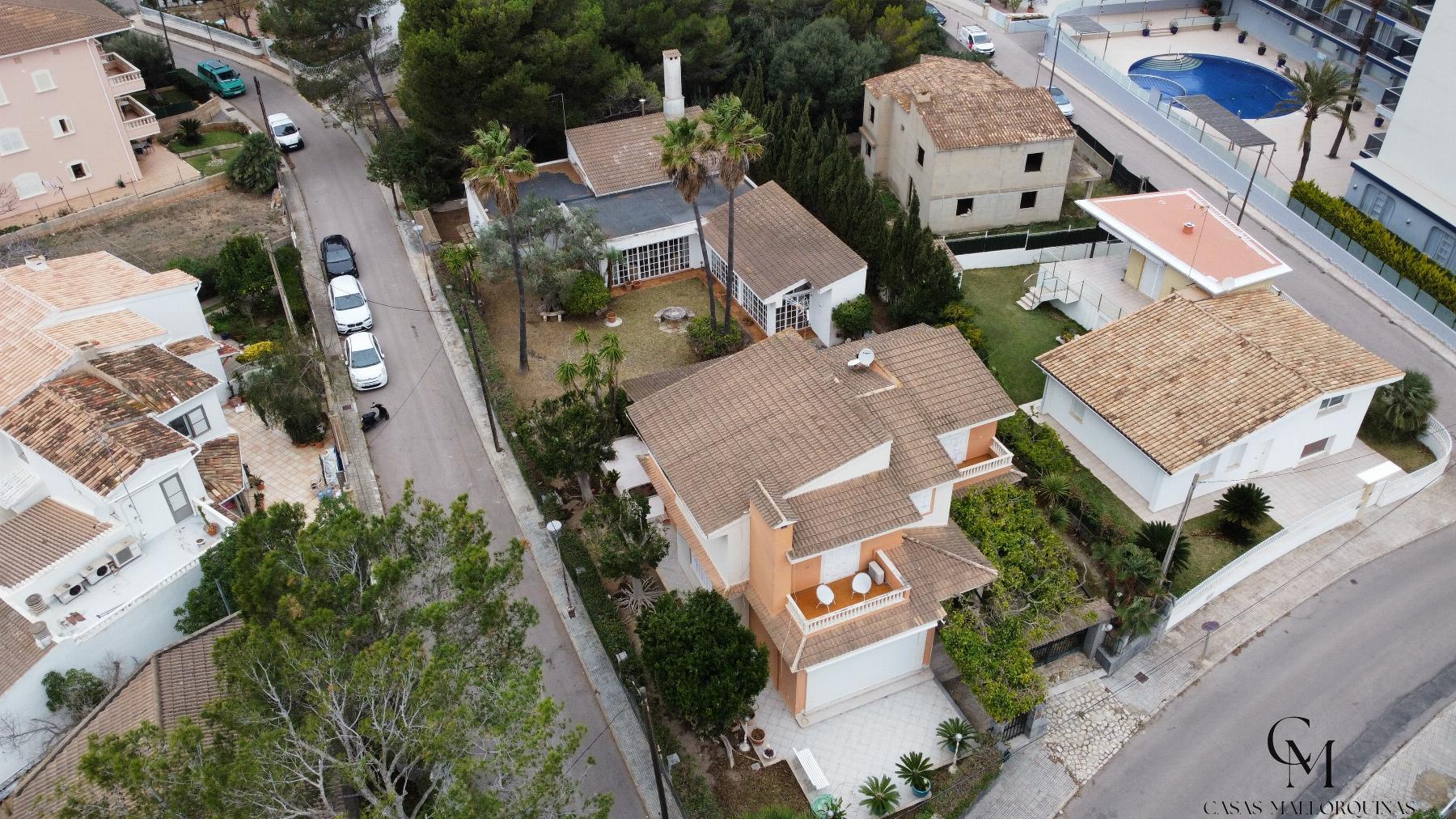 For sale of chalet in Can Picafort For sale of chalet in Can Picafort