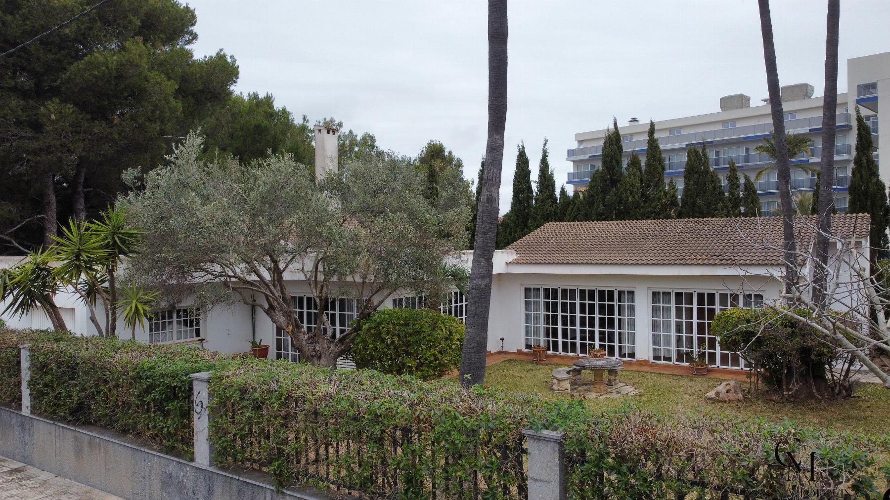 For sale of chalet in Can Picafort For sale of chalet in Can Picafort