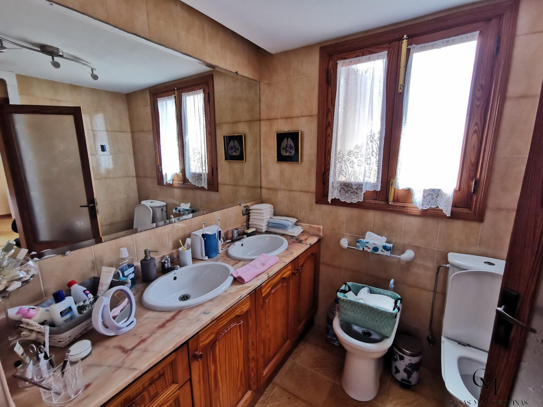 Zu verkaufen von chalet in
 Can Picafort