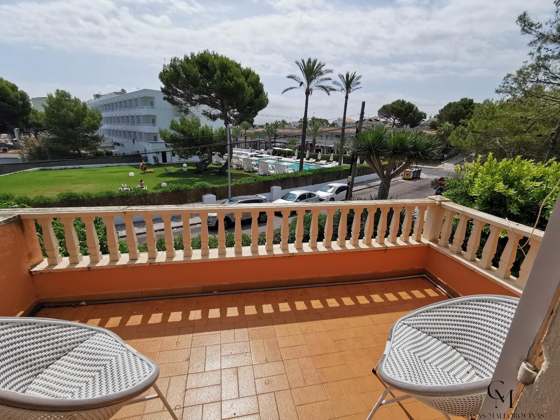 For sale of chalet in Can Picafort For sale of chalet in Can Picafort