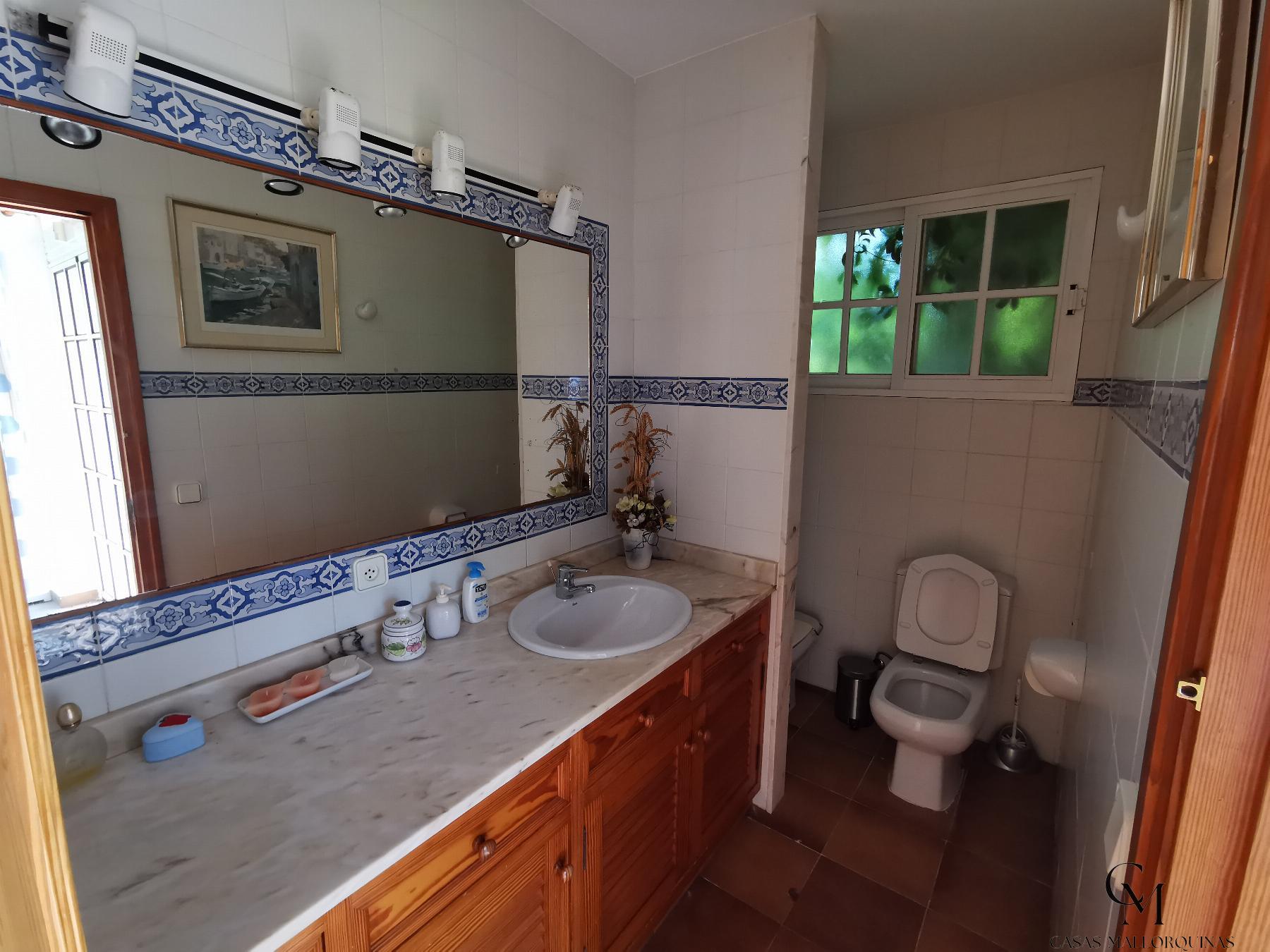 Zu verkaufen von chalet in
 Can Picafort