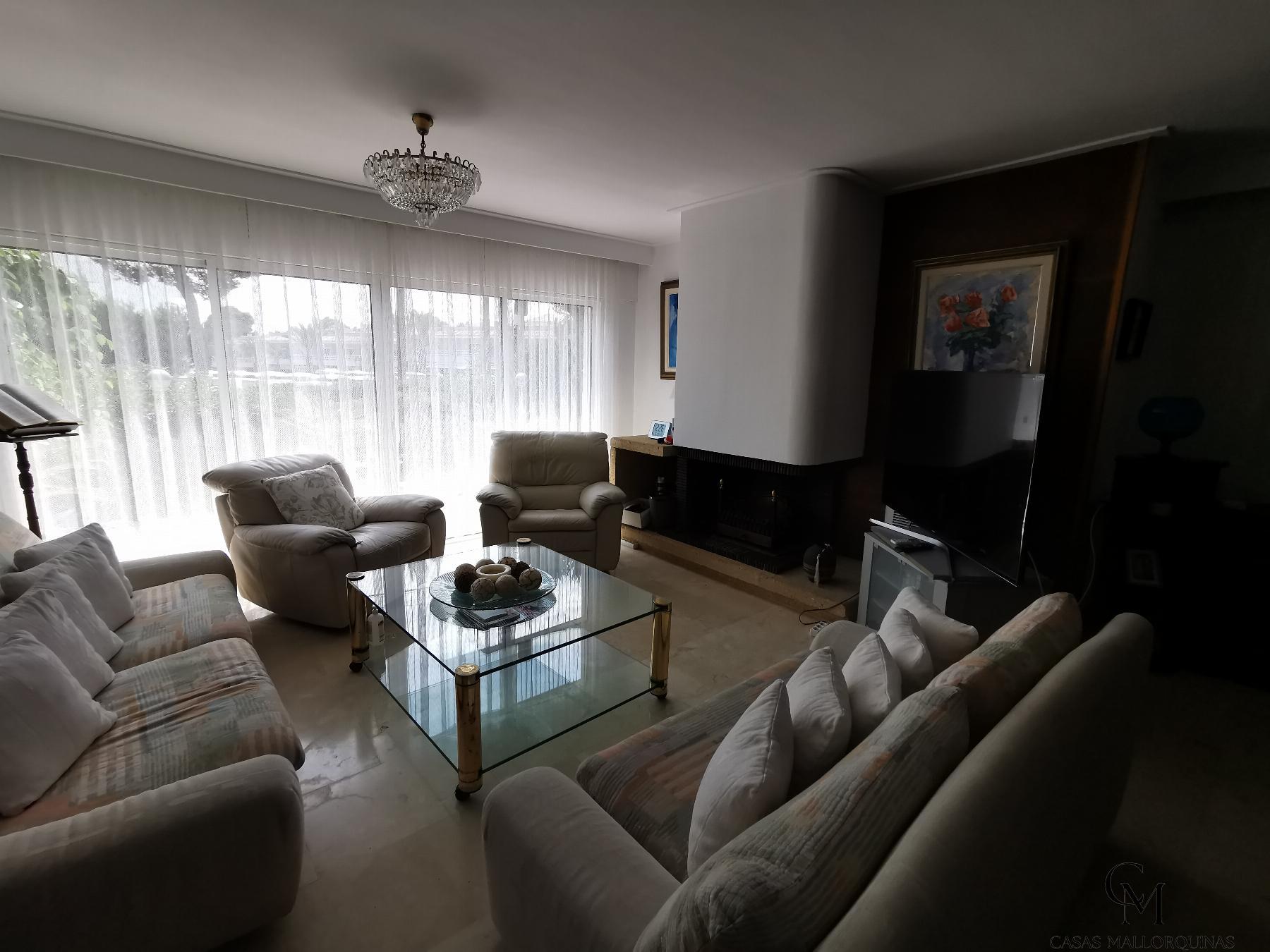 For sale of chalet in Can Picafort For sale of chalet in Can Picafort