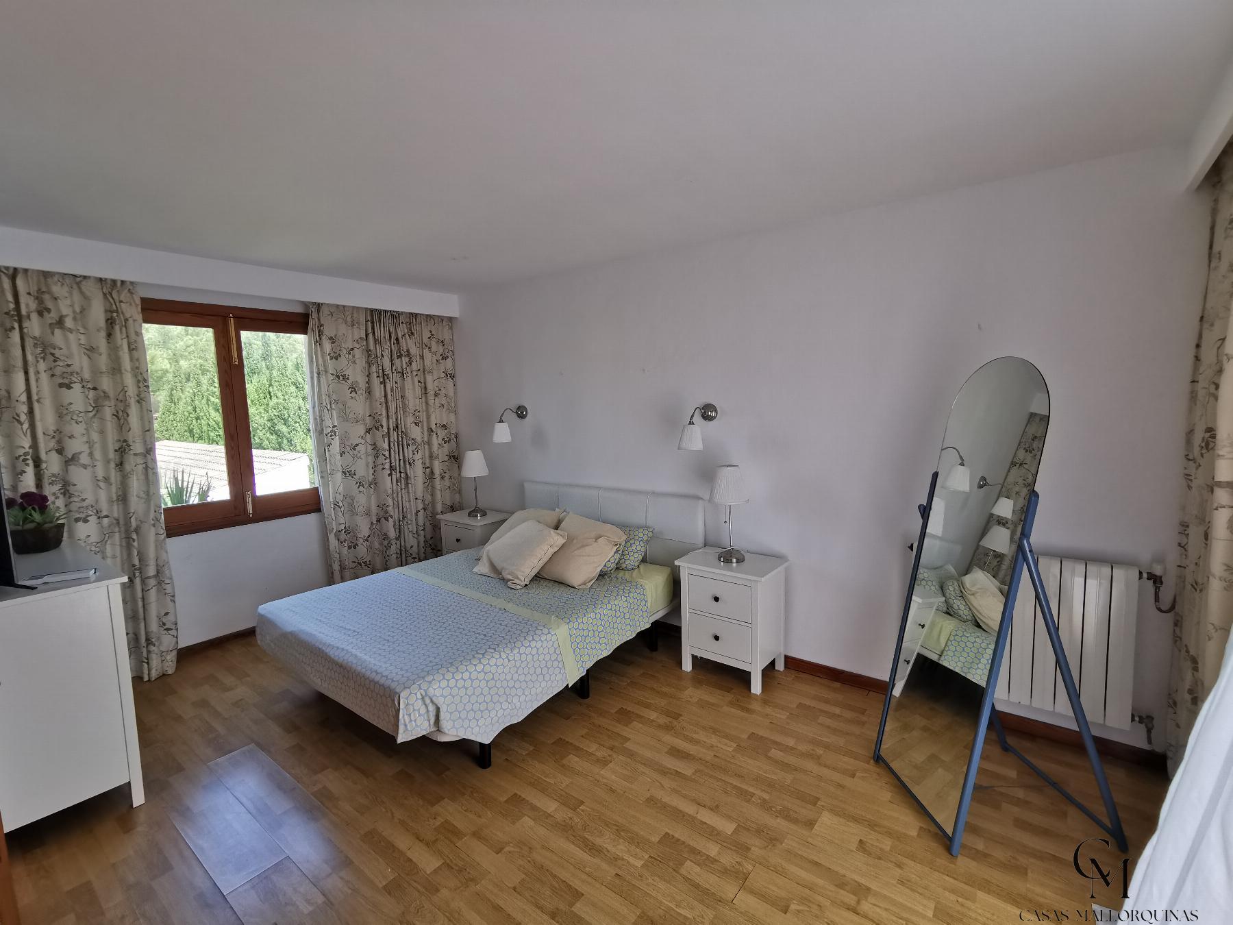 Zu verkaufen von chalet in
 Can Picafort