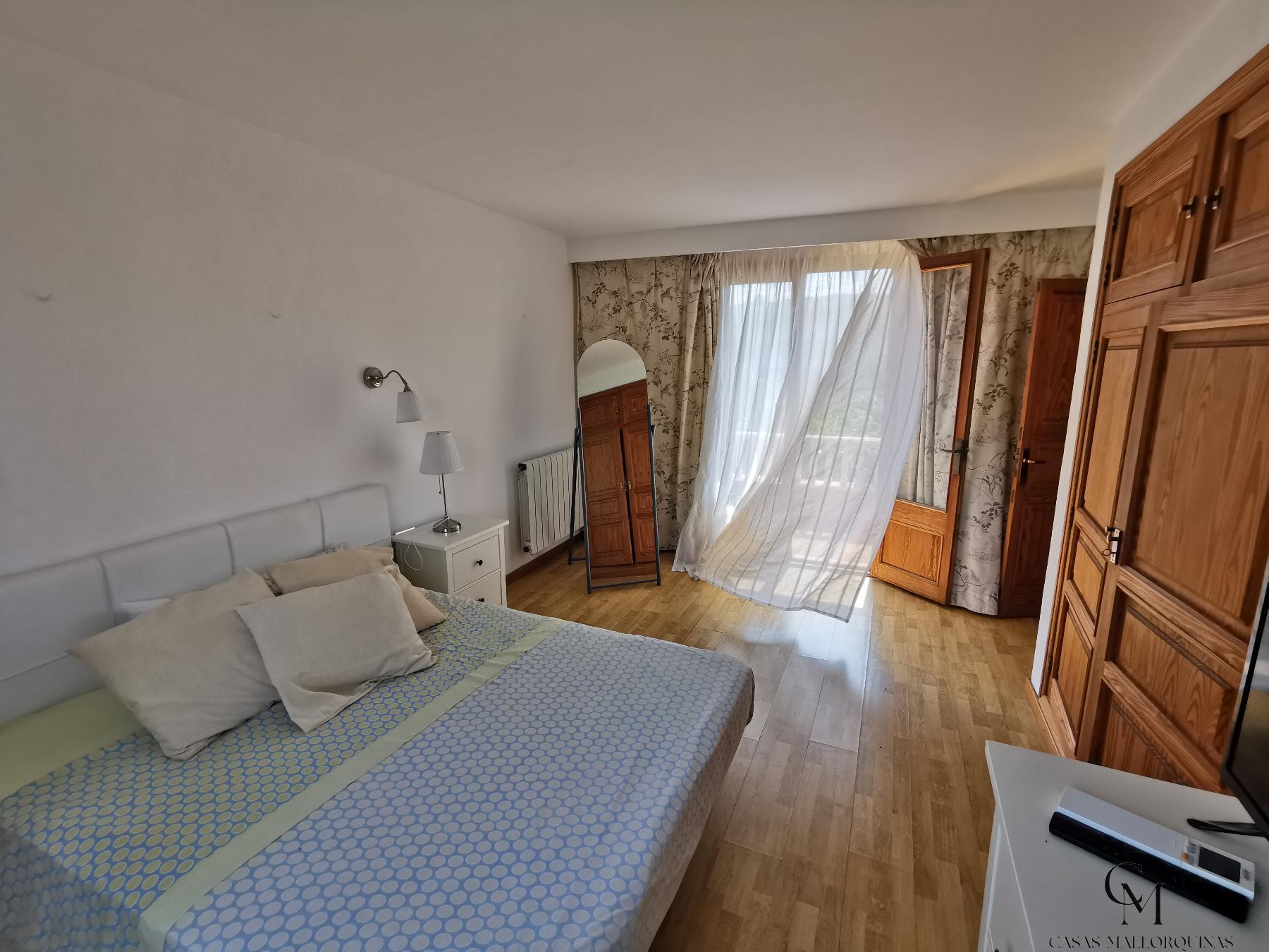 Zu verkaufen von chalet in
 Can Picafort