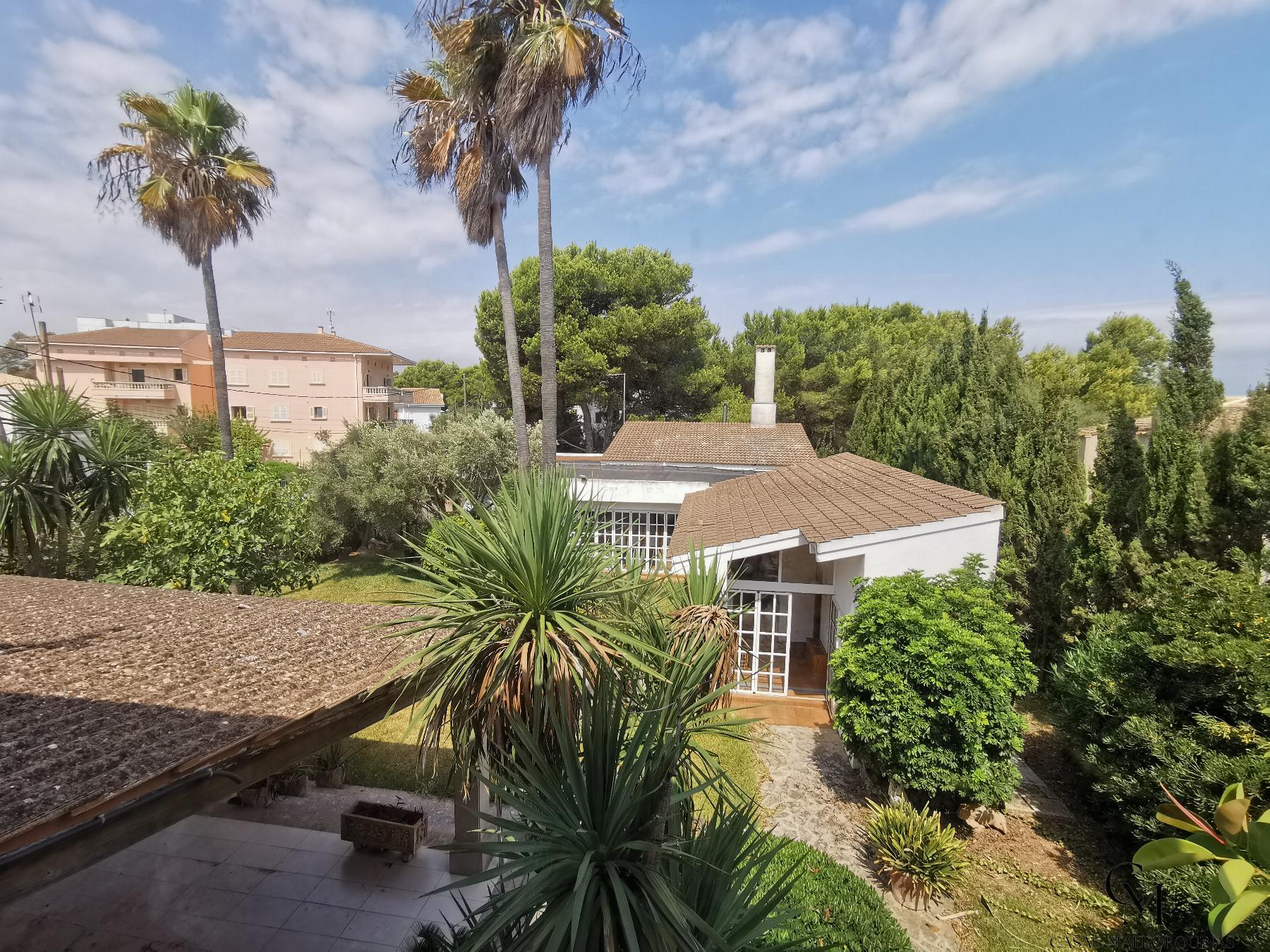 For sale of chalet in Can Picafort For sale of chalet in Can Picafort