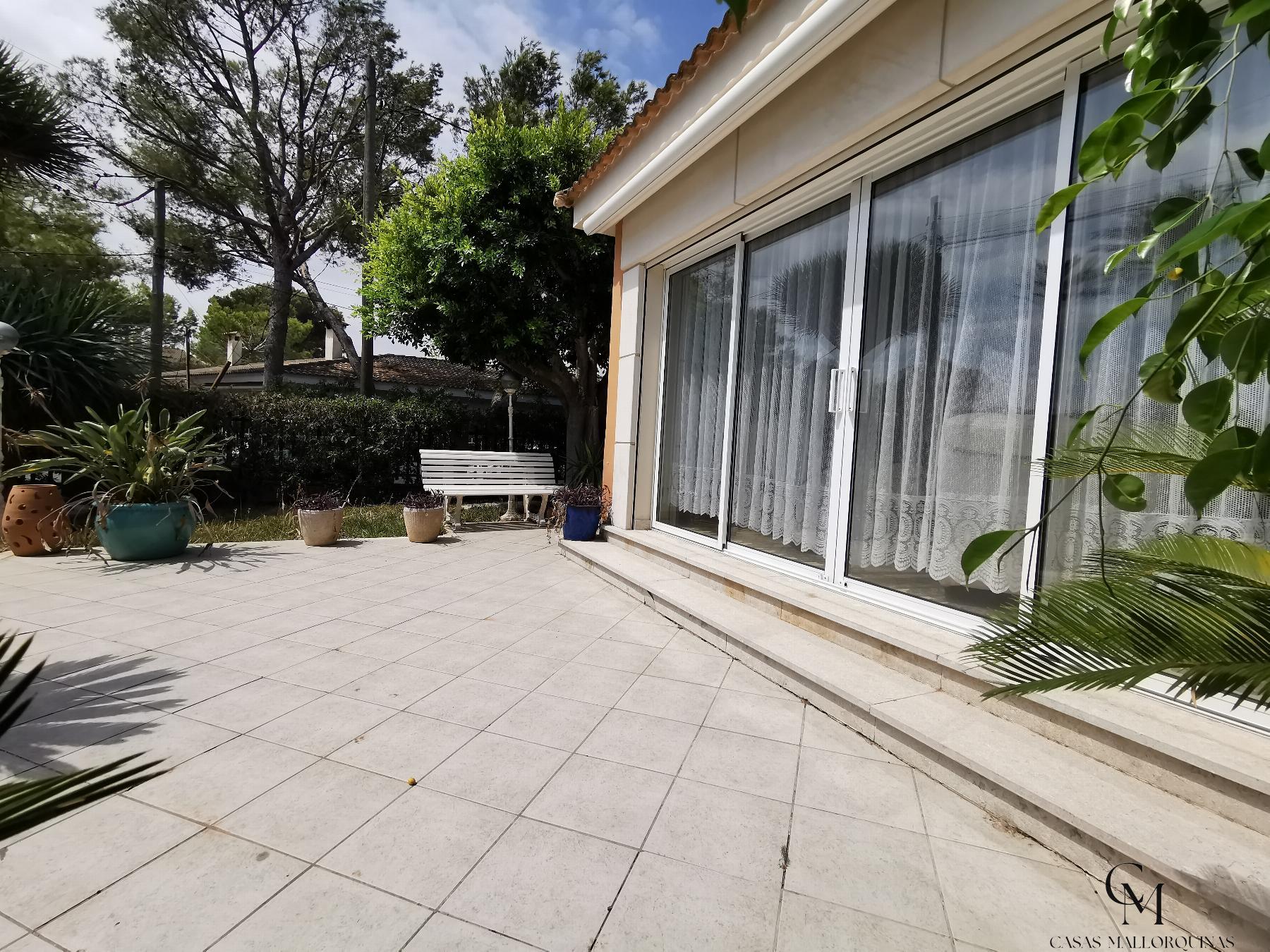 For sale of chalet in Can Picafort For sale of chalet in Can Picafort