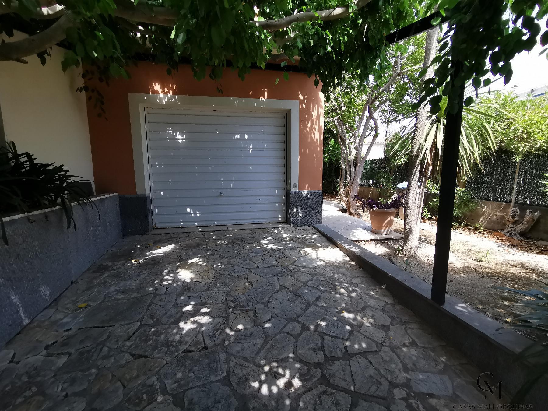 Zu verkaufen von chalet in
 Can Picafort