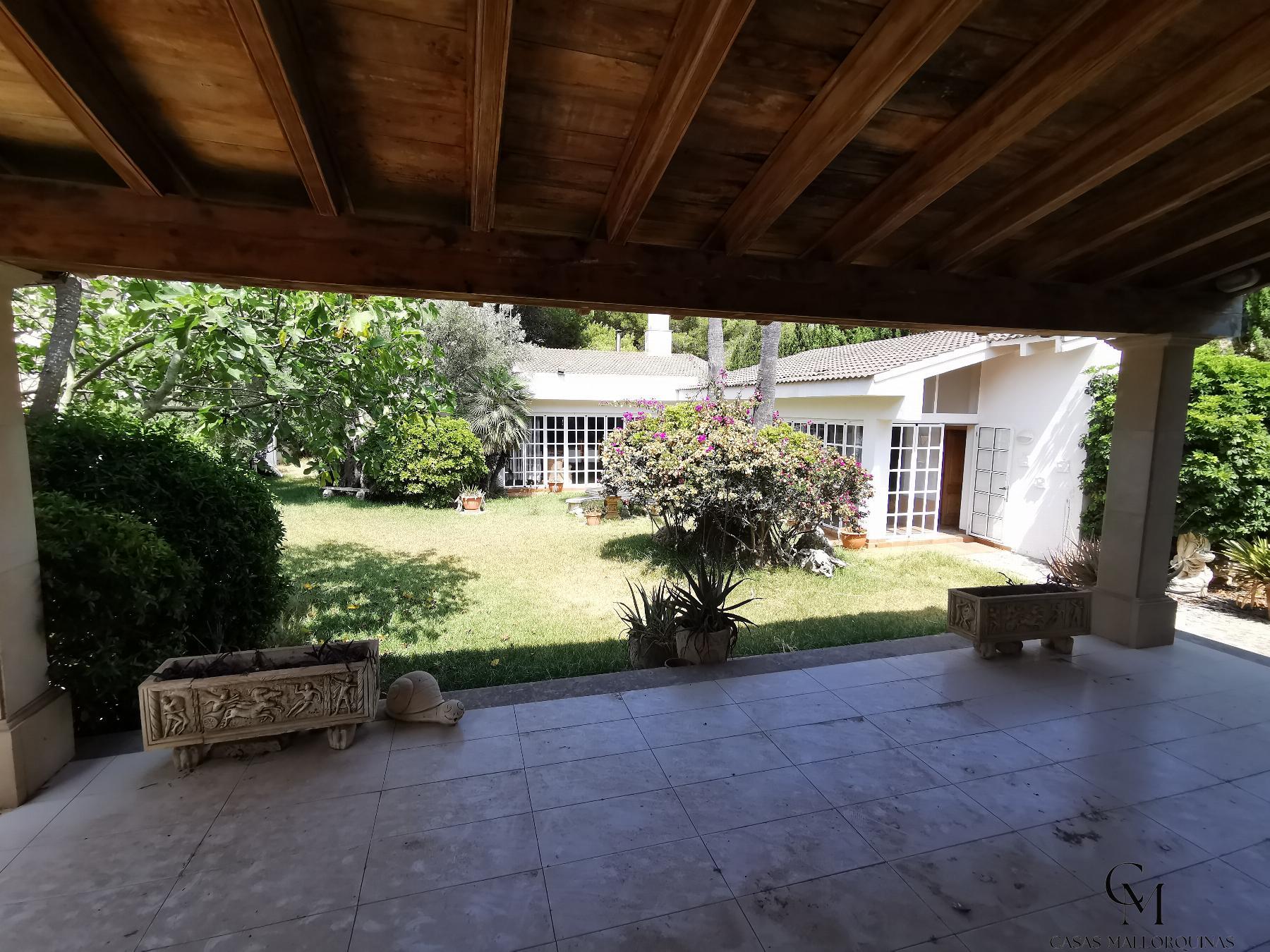 For sale of chalet in Can Picafort For sale of chalet in Can Picafort
