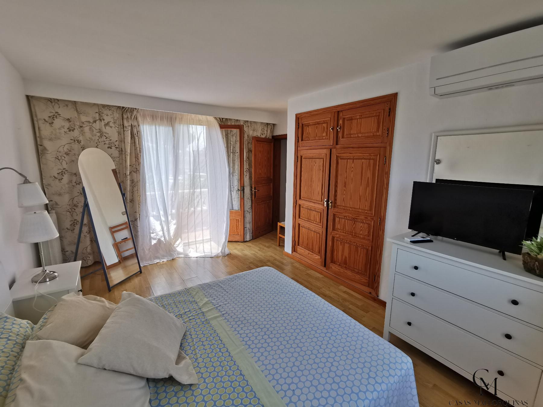 Zu verkaufen von chalet in
 Can Picafort