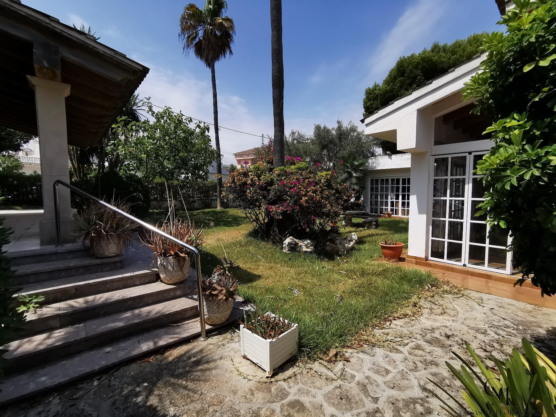 Zu verkaufen von chalet in
 Can Picafort