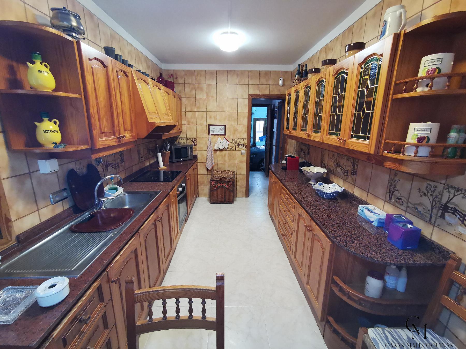 For sale of chalet in Can Picafort For sale of chalet in Can Picafort