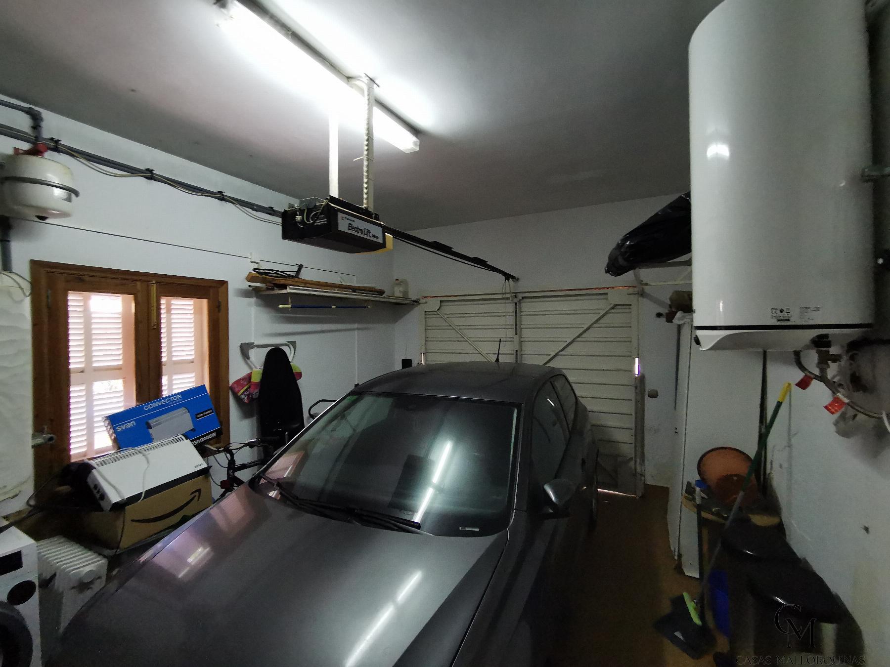 Zu verkaufen von chalet in
 Can Picafort