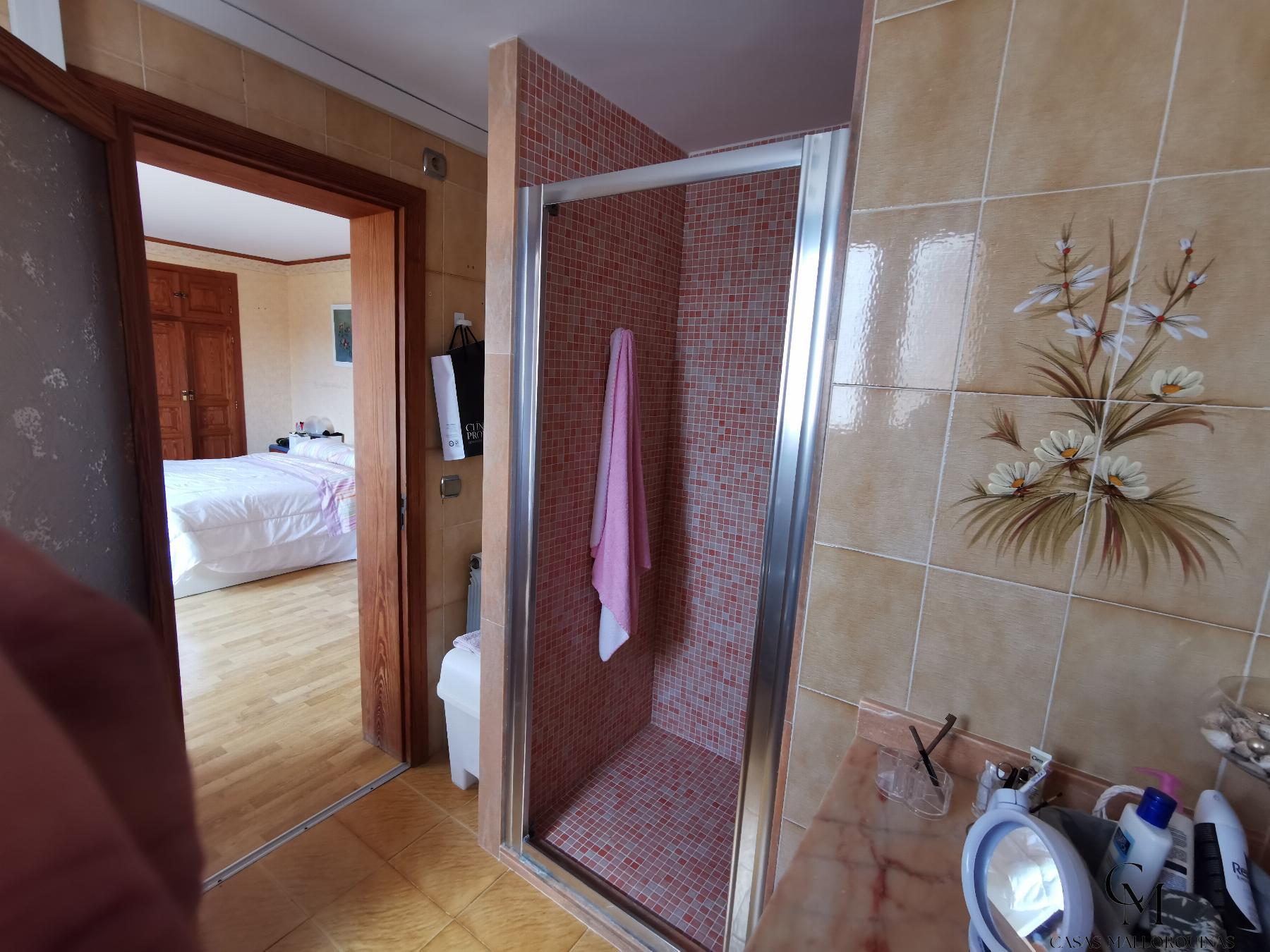Zu verkaufen von chalet in
 Can Picafort