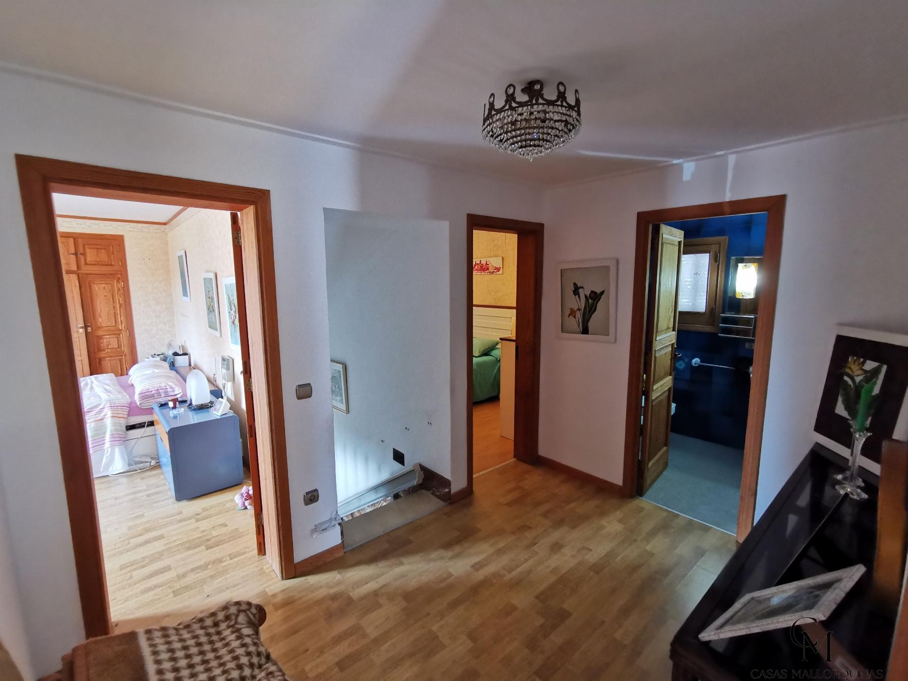 Zu verkaufen von chalet in
 Can Picafort